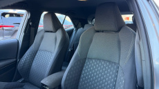 Toyota Corolla 1.8 Hybrid Icon 5dr CVT Hybrid Hatchback